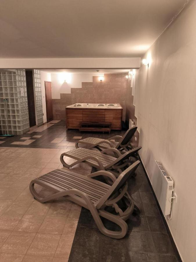 Tatraholiday - Apartament Tatrzanski Jaszczurowka Закопане Экстерьер фото