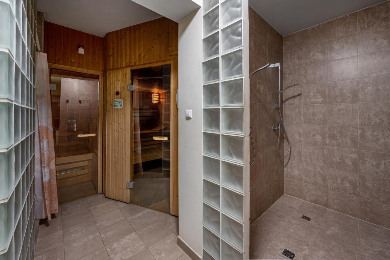 Tatraholiday - Apartament Tatrzanski Jaszczurowka Закопане Экстерьер фото