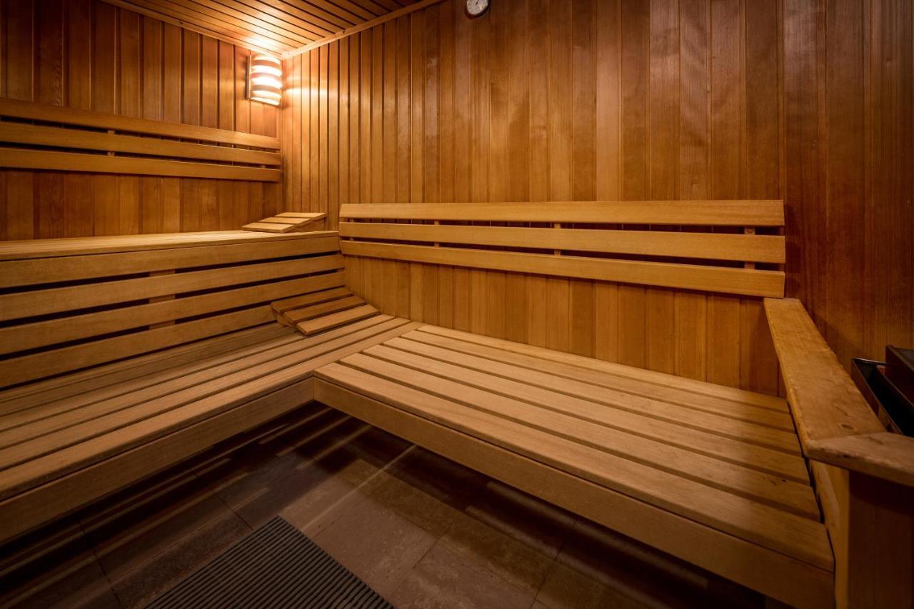 Tatraholiday - Apartament Tatrzanski Jaszczurowka Закопане Экстерьер фото