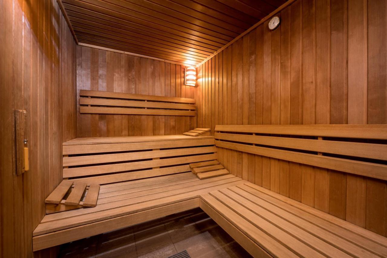 Tatraholiday - Apartament Tatrzanski Jaszczurowka Закопане Экстерьер фото